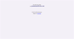 Desktop Screenshot of jeanmonnetbroons.com
